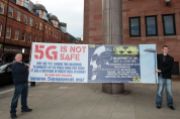 5g is not safe